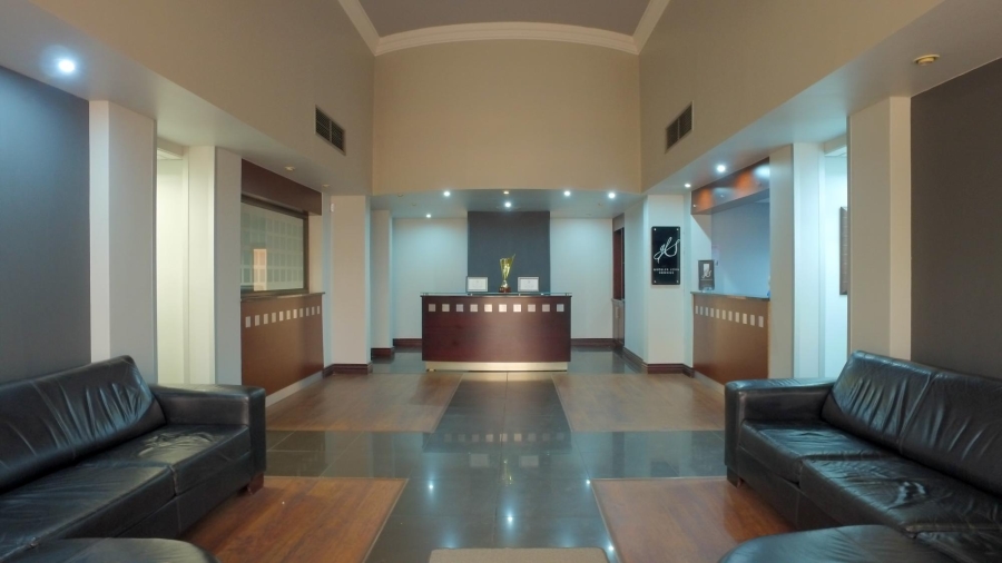 To Let Commercial Property for Rent in Bodorp North West